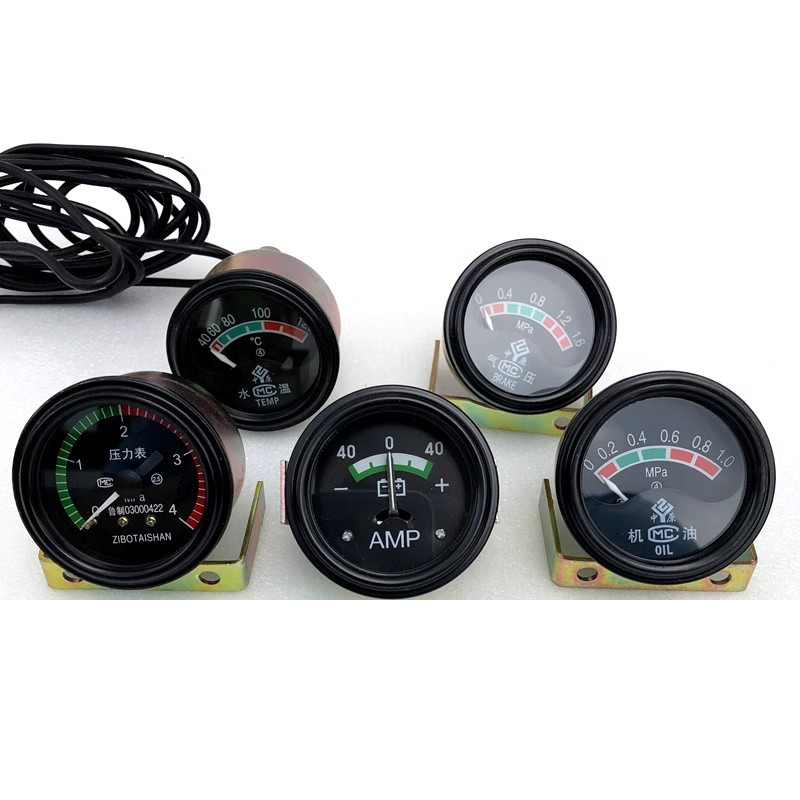 China Wheel Loader Dashboard Gauges and Meters - Ploča s instrumentima za Utovarivač na kotačima: slika China Wheel Loader Dashboard Gauges and Meters - Ploča s instrumentima za Utovarivač na kotačima China Wheel Loader Dashboard Gauges and Meters - Ploča s instrumentima za Utovarivač na kotačima: slika China Wheel Loader Dashboard Gauges and Meters - Ploča s instrumentima za Utovarivač na kotačima