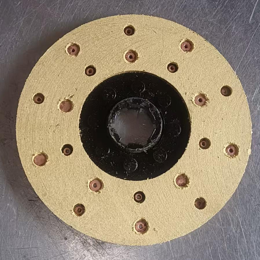 FLAND Clutch Disc Replacement for FL45 Wheel Loader - Lamela kvačila za Utovarivač na kotačima: slika FLAND Clutch Disc Replacement for FL45 Wheel Loader - Lamela kvačila za Utovarivač na kotačima FLAND Clutch Disc Replacement for FL45 Wheel Loader - Lamela kvačila za Utovarivač na kotačima: slika FLAND Clutch Disc Replacement for FL45 Wheel Loader - Lamela kvačila za Utovarivač na kotačima