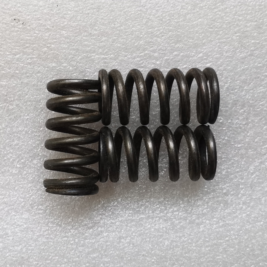 FLAND FL45 Mini Wheel Loader Clutch Springs - Kvačilo i dijelovi za Utovarivač na kotačima: slika FLAND FL45 Mini Wheel Loader Clutch Springs - Kvačilo i dijelovi za Utovarivač na kotačima FLAND FL45 Mini Wheel Loader Clutch Springs - Kvačilo i dijelovi za Utovarivač na kotačima: slika FLAND FL45 Mini Wheel Loader Clutch Springs - Kvačilo i dijelovi za Utovarivač na kotačima