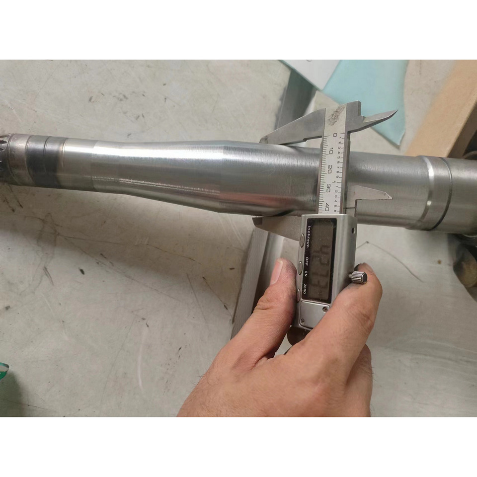 HZM Wheel Loader 34cm Long 18-teeth Half Shaft - Osovina i dijelovi za Utovarivač na kotačima: slika HZM Wheel Loader 34cm Long 18-teeth Half Shaft - Osovina i dijelovi za Utovarivač na kotačima HZM Wheel Loader 34cm Long 18-teeth Half Shaft - Osovina i dijelovi za Utovarivač na kotačima: slika HZM Wheel Loader 34cm Long 18-teeth Half Shaft - Osovina i dijelovi za Utovarivač na kotačima