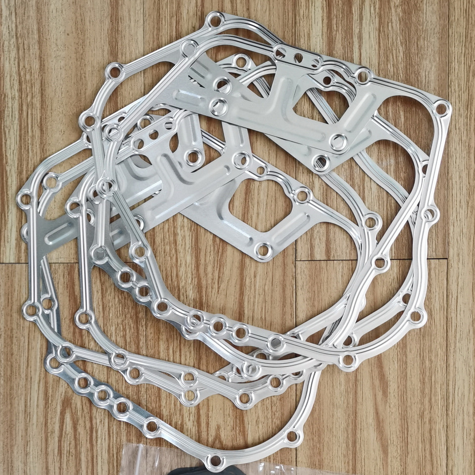 KOOP Genuine Crankcase Side Cover Gasket for China Loader - Karter za Utovarivač na kotačima: slika KOOP Genuine Crankcase Side Cover Gasket for China Loader - Karter za Utovarivač na kotačima KOOP Genuine Crankcase Side Cover Gasket for China Loader - Karter za Utovarivač na kotačima: slika KOOP Genuine Crankcase Side Cover Gasket for China Loader - Karter za Utovarivač na kotačima