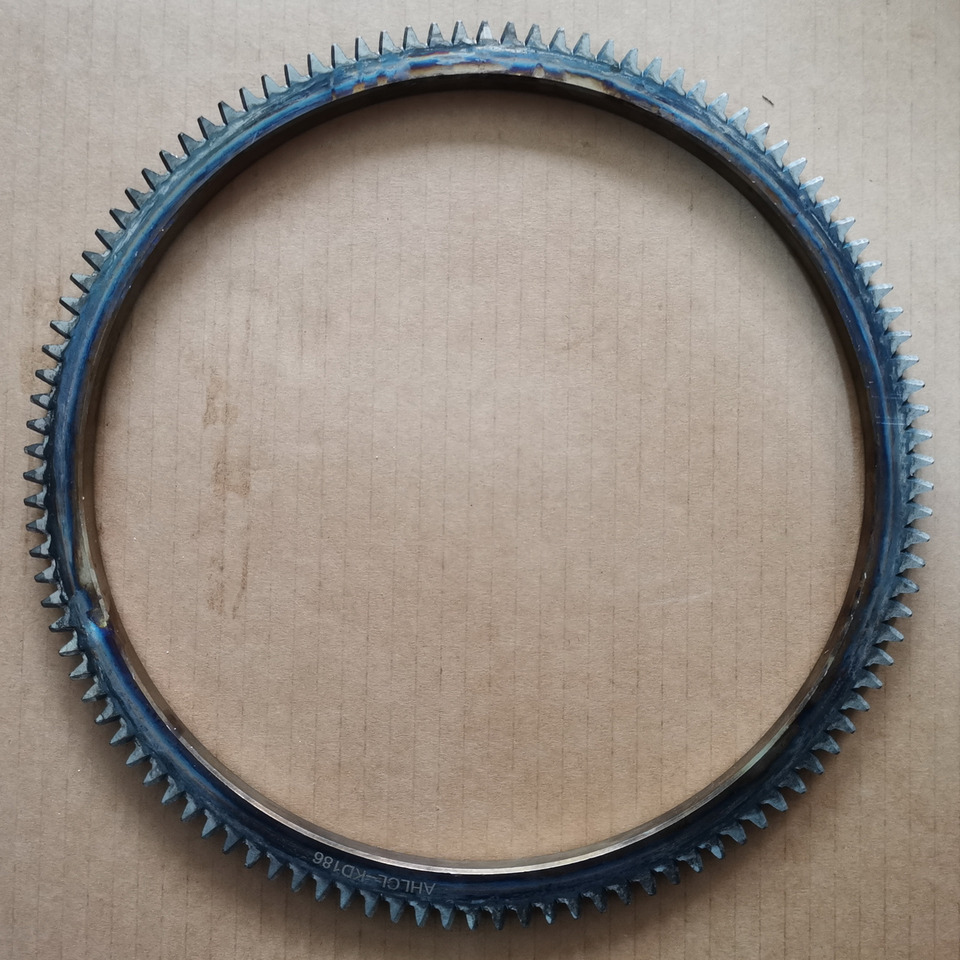 KOOP Genuine Flywheel Ring Gears for Loader Parts - Zamašnjak za Utovarivač na kotačima: slika KOOP Genuine Flywheel Ring Gears for Loader Parts - Zamašnjak za Utovarivač na kotačima KOOP Genuine Flywheel Ring Gears for Loader Parts - Zamašnjak za Utovarivač na kotačima: slika KOOP Genuine Flywheel Ring Gears for Loader Parts - Zamašnjak za Utovarivač na kotačima