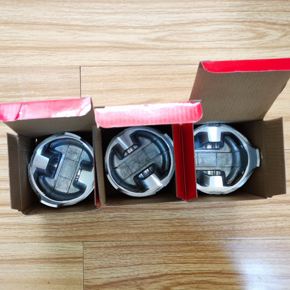 KOOP Genuine Piston for KD192FC Engine - Klip/ Prsten/ Čahura za Utovarivač na kotačima: slika KOOP Genuine Piston for KD192FC Engine - Klip/ Prsten/ Čahura za Utovarivač na kotačima KOOP Genuine Piston for KD192FC Engine - Klip/ Prsten/ Čahura za Utovarivač na kotačima: slika KOOP Genuine Piston for KD192FC Engine - Klip/ Prsten/ Čahura za Utovarivač na kotačima
