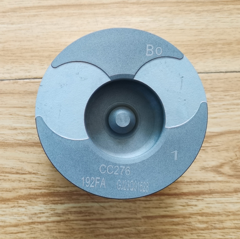 KOOP Genuine Piston for KD192FC Engine - Klip/ Prsten/ Čahura za Utovarivač na kotačima: slika KOOP Genuine Piston for KD192FC Engine - Klip/ Prsten/ Čahura za Utovarivač na kotačima KOOP Genuine Piston for KD192FC Engine - Klip/ Prsten/ Čahura za Utovarivač na kotačima: slika KOOP Genuine Piston for KD192FC Engine - Klip/ Prsten/ Čahura za Utovarivač na kotačima