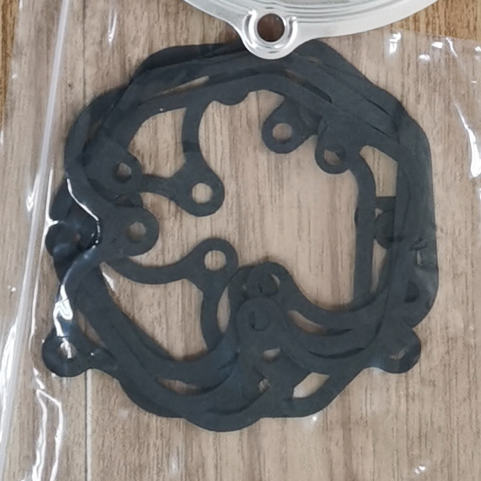 KOOP Original Oil Pressure Relief Valve Gaskets - Brtva motora za Utovarivač na kotačima: slika KOOP Original Oil Pressure Relief Valve Gaskets - Brtva motora za Utovarivač na kotačima KOOP Original Oil Pressure Relief Valve Gaskets - Brtva motora za Utovarivač na kotačima: slika KOOP Original Oil Pressure Relief Valve Gaskets - Brtva motora za Utovarivač na kotačima