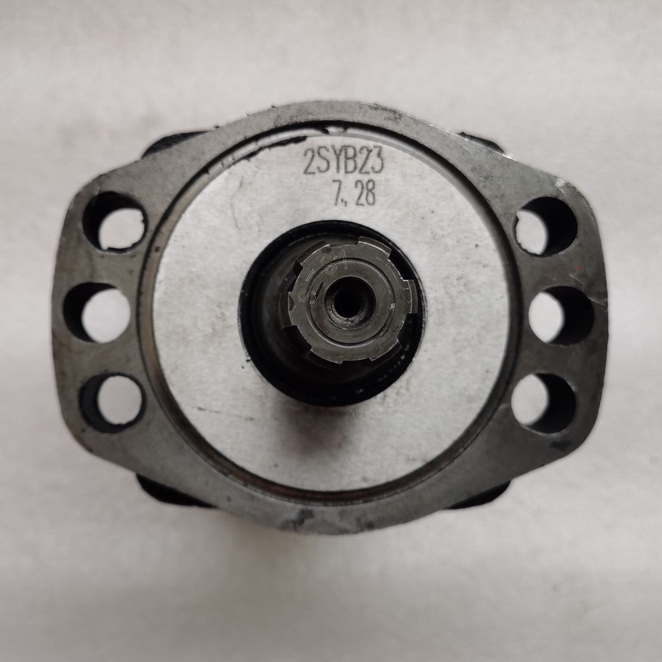 OCEANUS Hydraulic Motor OC-HWM-228 for China Wheel Loader - Hidraulični motor za Utovarivač na kotačima: slika OCEANUS Hydraulic Motor OC-HWM-228 for China Wheel Loader - Hidraulični motor za Utovarivač na kotačima OCEANUS Hydraulic Motor OC-HWM-228 for China Wheel Loader - Hidraulični motor za Utovarivač na kotačima: slika OCEANUS Hydraulic Motor OC-HWM-228 for China Wheel Loader - Hidraulični motor za Utovarivač na kotačima