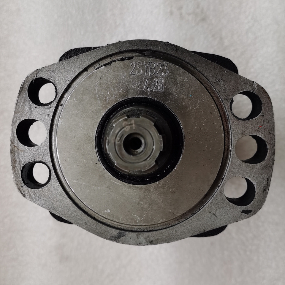OCEANUS Hydraulic Motor OC-HWM-228 for China Wheel Loader - Hidraulični motor za Utovarivač na kotačima: slika OCEANUS Hydraulic Motor OC-HWM-228 for China Wheel Loader - Hidraulični motor za Utovarivač na kotačima OCEANUS Hydraulic Motor OC-HWM-228 for China Wheel Loader - Hidraulični motor za Utovarivač na kotačima: slika OCEANUS Hydraulic Motor OC-HWM-228 for China Wheel Loader - Hidraulični motor za Utovarivač na kotačima