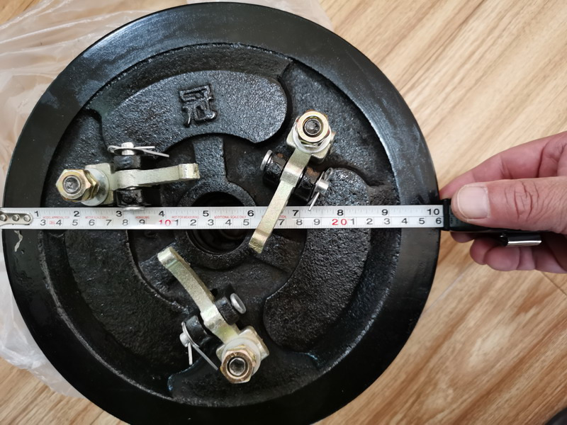 QINGDAO PROMISING CLUTCH ASSEMBLY FOR CHINA LOADER ZL608 - Kvačilo i dijelovi za Utovarivač na kotačima: slika QINGDAO PROMISING CLUTCH ASSEMBLY FOR CHINA LOADER ZL608 - Kvačilo i dijelovi za Utovarivač na kotačima QINGDAO PROMISING CLUTCH ASSEMBLY FOR CHINA LOADER ZL608 - Kvačilo i dijelovi za Utovarivač na kotačima: slika QINGDAO PROMISING CLUTCH ASSEMBLY FOR CHINA LOADER ZL608 - Kvačilo i dijelovi za Utovarivač na kotačima