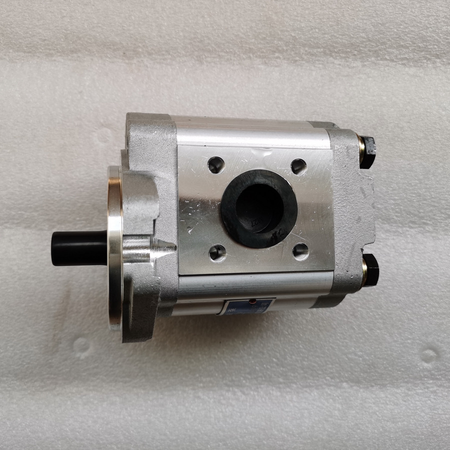 QINGDAO PROMISING Hydraulic Pump CBWA-F318-AT4Φ9 - Hidraulična pumpa za Utovarivač na kotačima: slika QINGDAO PROMISING Hydraulic Pump CBWA-F318-AT4Φ9 - Hidraulična pumpa za Utovarivač na kotačima QINGDAO PROMISING Hydraulic Pump CBWA-F318-AT4Φ9 - Hidraulična pumpa za Utovarivač na kotačima: slika QINGDAO PROMISING Hydraulic Pump CBWA-F318-AT4Φ9 - Hidraulična pumpa za Utovarivač na kotačima