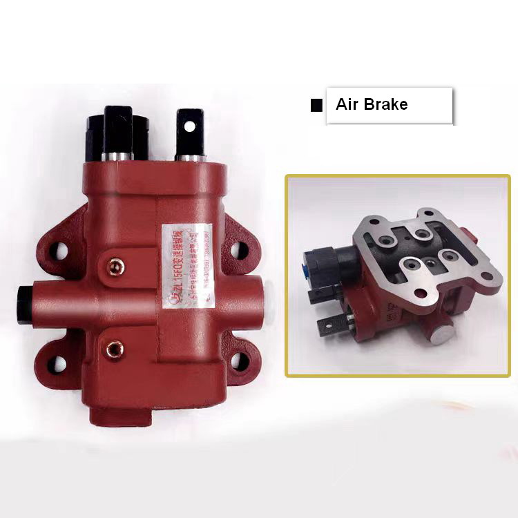Qingdao Promising 15F Gearbox Valve for China Loader - Mjenjač i dijelovi za Utovarivač na kotačima: slika Qingdao Promising 15F Gearbox Valve for China Loader - Mjenjač i dijelovi za Utovarivač na kotačima Qingdao Promising 15F Gearbox Valve for China Loader - Mjenjač i dijelovi za Utovarivač na kotačima: slika Qingdao Promising 15F Gearbox Valve for China Loader - Mjenjač i dijelovi za Utovarivač na kotačima