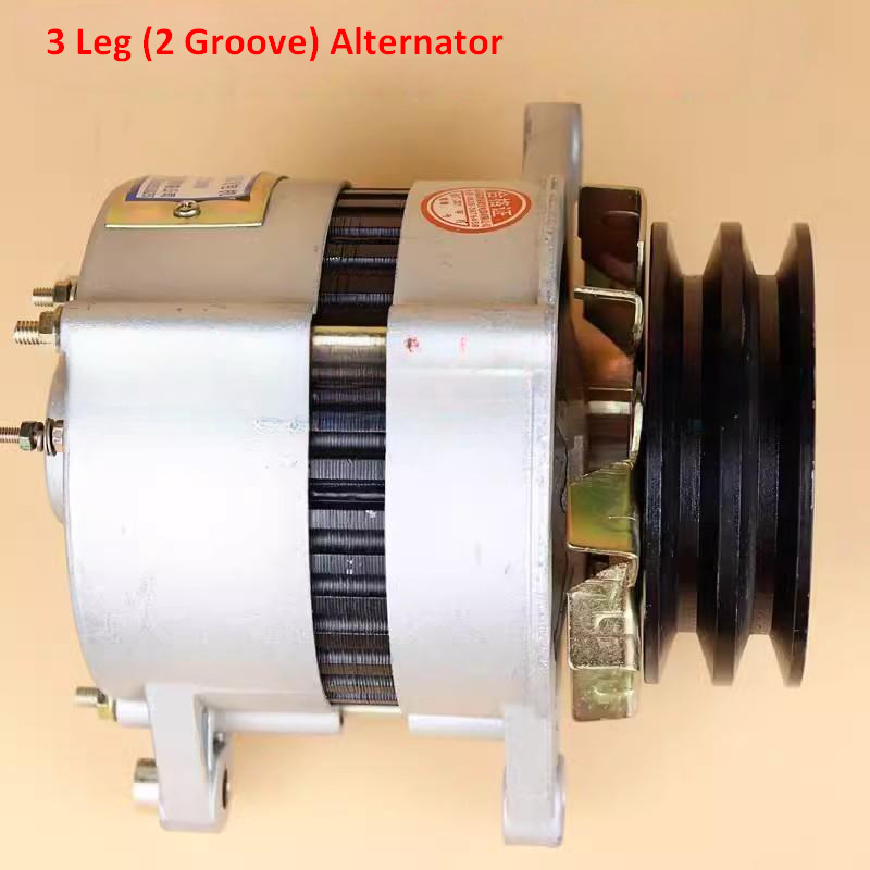 Qingdao Promising 28V Alternator for China Wheel Loader - Alternator za Utovarivač na kotačima: slika Qingdao Promising 28V Alternator for China Wheel Loader - Alternator za Utovarivač na kotačima Qingdao Promising 28V Alternator for China Wheel Loader - Alternator za Utovarivač na kotačima: slika Qingdao Promising 28V Alternator for China Wheel Loader - Alternator za Utovarivač na kotačima
