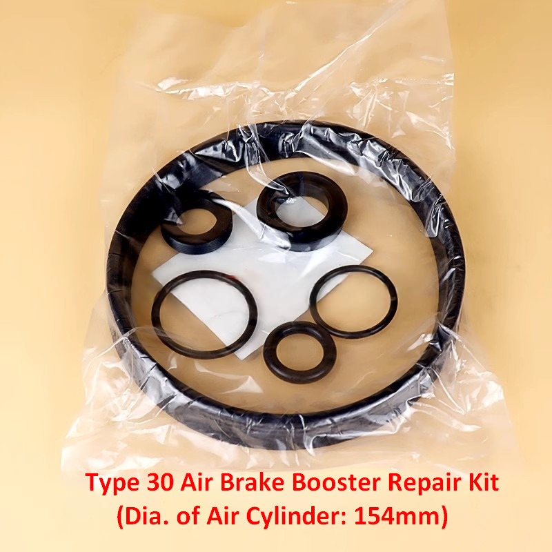 Qingdao Promising Air Brake Booster Repair Kit for China Loader - Pribor za kočnice za Utovarivač na kotačima: slika Qingdao Promising Air Brake Booster Repair Kit for China Loader - Pribor za kočnice za Utovarivač na kotačima Qingdao Promising Air Brake Booster Repair Kit for China Loader - Pribor za kočnice za Utovarivač na kotačima: slika Qingdao Promising Air Brake Booster Repair Kit for China Loader - Pribor za kočnice za Utovarivač na kotačima