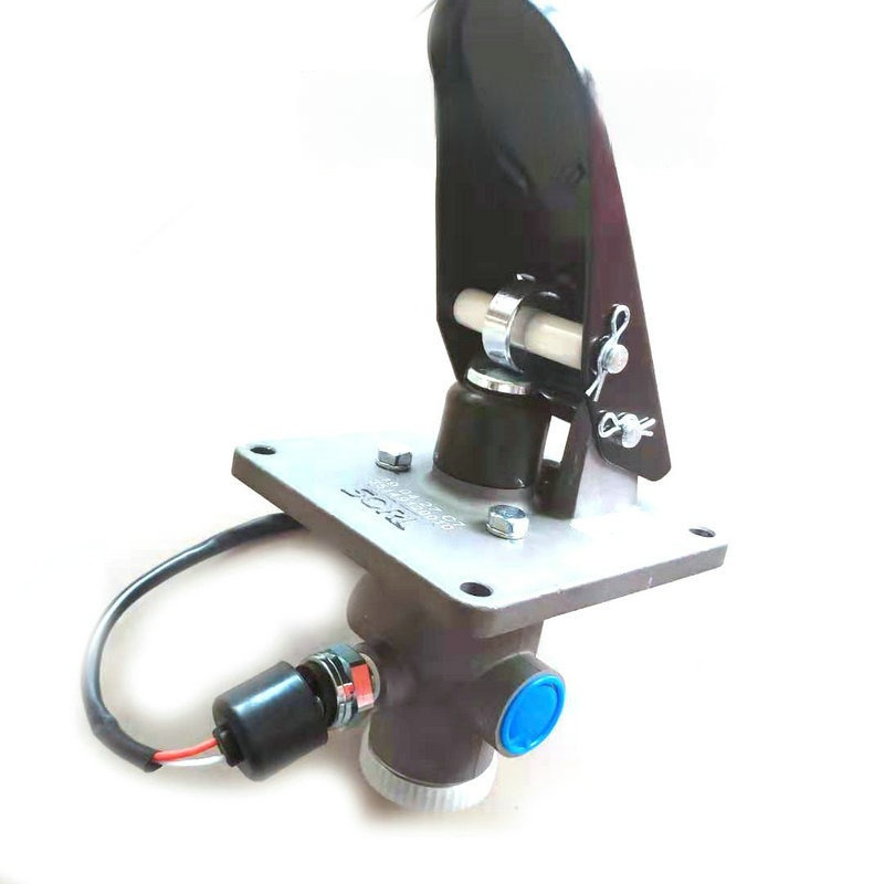 Qingdao Promising Air Brake Foot Valve Assembly fits China Loader - Dijelovi kočnica za Utovarivač na kotačima: slika Qingdao Promising Air Brake Foot Valve Assembly fits China Loader - Dijelovi kočnica za Utovarivač na kotačima Qingdao Promising Air Brake Foot Valve Assembly fits China Loader - Dijelovi kočnica za Utovarivač na kotačima: slika Qingdao Promising Air Brake Foot Valve Assembly fits China Loader - Dijelovi kočnica za Utovarivač na kotačima
