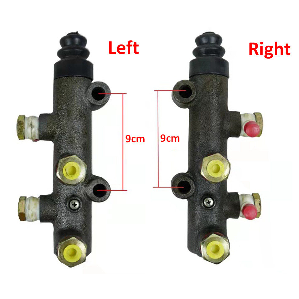 Qingdao Promising Brake Master Cylinder for China Loader - Kočioni cilindar za Utovarivač na kotačima: slika Qingdao Promising Brake Master Cylinder for China Loader - Kočioni cilindar za Utovarivač na kotačima Qingdao Promising Brake Master Cylinder for China Loader - Kočioni cilindar za Utovarivač na kotačima: slika Qingdao Promising Brake Master Cylinder for China Loader - Kočioni cilindar za Utovarivač na kotačima