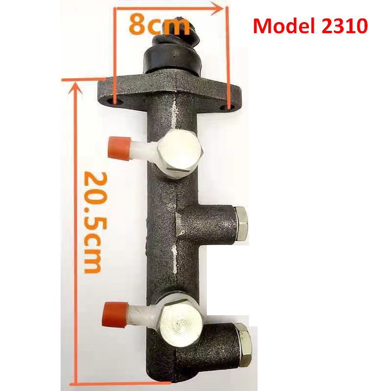 Qingdao Promising Brake Master Cylinder for China Loader - Kočioni cilindar za Utovarivač na kotačima: slika Qingdao Promising Brake Master Cylinder for China Loader - Kočioni cilindar za Utovarivač na kotačima Qingdao Promising Brake Master Cylinder for China Loader - Kočioni cilindar za Utovarivač na kotačima: slika Qingdao Promising Brake Master Cylinder for China Loader - Kočioni cilindar za Utovarivač na kotačima