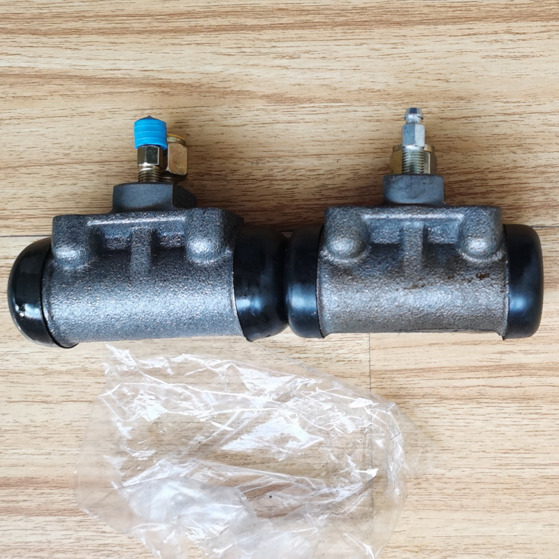 Qingdao Promising Brake Wheel Cylinder for China Loader - Kočioni cilindar za Utovarivač na kotačima: slika Qingdao Promising Brake Wheel Cylinder for China Loader - Kočioni cilindar za Utovarivač na kotačima Qingdao Promising Brake Wheel Cylinder for China Loader - Kočioni cilindar za Utovarivač na kotačima: slika Qingdao Promising Brake Wheel Cylinder for China Loader - Kočioni cilindar za Utovarivač na kotačima