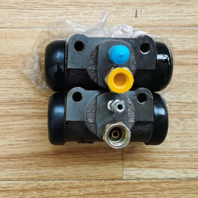 Qingdao Promising Brake Wheel Cylinder for China Loader - Kočioni cilindar za Utovarivač na kotačima: slika Qingdao Promising Brake Wheel Cylinder for China Loader - Kočioni cilindar za Utovarivač na kotačima Qingdao Promising Brake Wheel Cylinder for China Loader - Kočioni cilindar za Utovarivač na kotačima: slika Qingdao Promising Brake Wheel Cylinder for China Loader - Kočioni cilindar za Utovarivač na kotačima