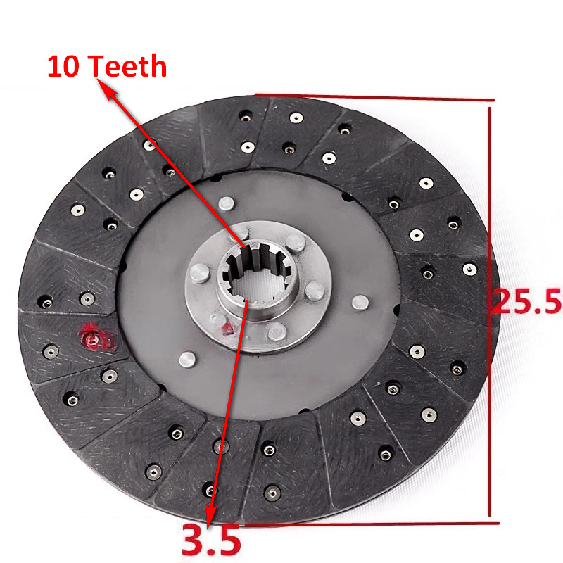 Qingdao Promising Clutch Disc for China Loader - Lamela kvačila za Utovarivač na kotačima: slika Qingdao Promising Clutch Disc for China Loader - Lamela kvačila za Utovarivač na kotačima Qingdao Promising Clutch Disc for China Loader - Lamela kvačila za Utovarivač na kotačima: slika Qingdao Promising Clutch Disc for China Loader - Lamela kvačila za Utovarivač na kotačima