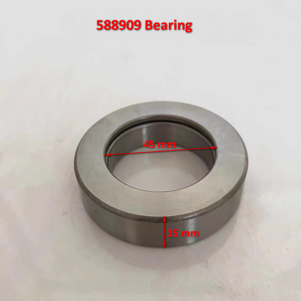 Qingdao Promising Clutch Release Bearings for Chinese Wheel Loader - Kvačilo i dijelovi za Utovarivač na kotačima: slika Qingdao Promising Clutch Release Bearings for Chinese Wheel Loader - Kvačilo i dijelovi za Utovarivač na kotačima Qingdao Promising Clutch Release Bearings for Chinese Wheel Loader - Kvačilo i dijelovi za Utovarivač na kotačima: slika Qingdao Promising Clutch Release Bearings for Chinese Wheel Loader - Kvačilo i dijelovi za Utovarivač na kotačima