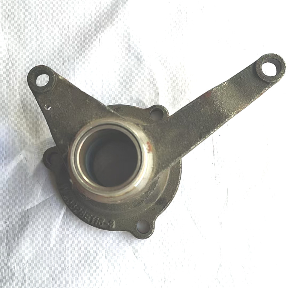 Qingdao Promising Clutch Release Lever for TRANER TR45 Wheel Loader - Kvačilo i dijelovi za Utovarivač na kotačima: slika Qingdao Promising Clutch Release Lever for TRANER TR45 Wheel Loader - Kvačilo i dijelovi za Utovarivač na kotačima Qingdao Promising Clutch Release Lever for TRANER TR45 Wheel Loader - Kvačilo i dijelovi za Utovarivač na kotačima: slika Qingdao Promising Clutch Release Lever for TRANER TR45 Wheel Loader - Kvačilo i dijelovi za Utovarivač na kotačima