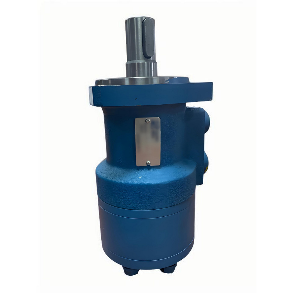 Qingdao Promising Cycloid Hydraulic Motor ZMP-1-200 for China Wheel Loader - Hidraulični motor za Utovarivač na kotačima: slika Qingdao Promising Cycloid Hydraulic Motor ZMP-1-200 for China Wheel Loader - Hidraulični motor za Utovarivač na kotačima Qingdao Promising Cycloid Hydraulic Motor ZMP-1-200 for China Wheel Loader - Hidraulični motor za Utovarivač na kotačima: slika Qingdao Promising Cycloid Hydraulic Motor ZMP-1-200 for China Wheel Loader - Hidraulični motor za Utovarivač na kotačima