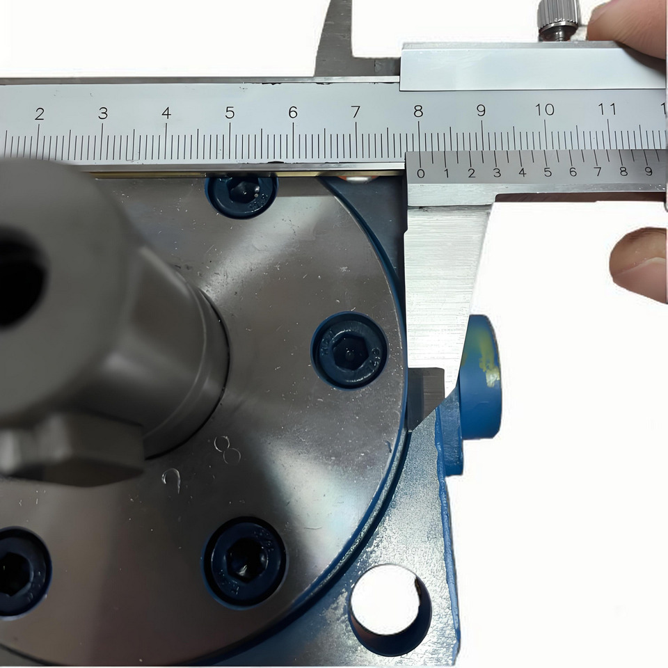 Qingdao Promising Cycloid Hydraulic Motor ZMP-1-200 for China Wheel Loader - Hidraulični motor za Utovarivač na kotačima: slika Qingdao Promising Cycloid Hydraulic Motor ZMP-1-200 for China Wheel Loader - Hidraulični motor za Utovarivač na kotačima Qingdao Promising Cycloid Hydraulic Motor ZMP-1-200 for China Wheel Loader - Hidraulični motor za Utovarivač na kotačima: slika Qingdao Promising Cycloid Hydraulic Motor ZMP-1-200 for China Wheel Loader - Hidraulični motor za Utovarivač na kotačima