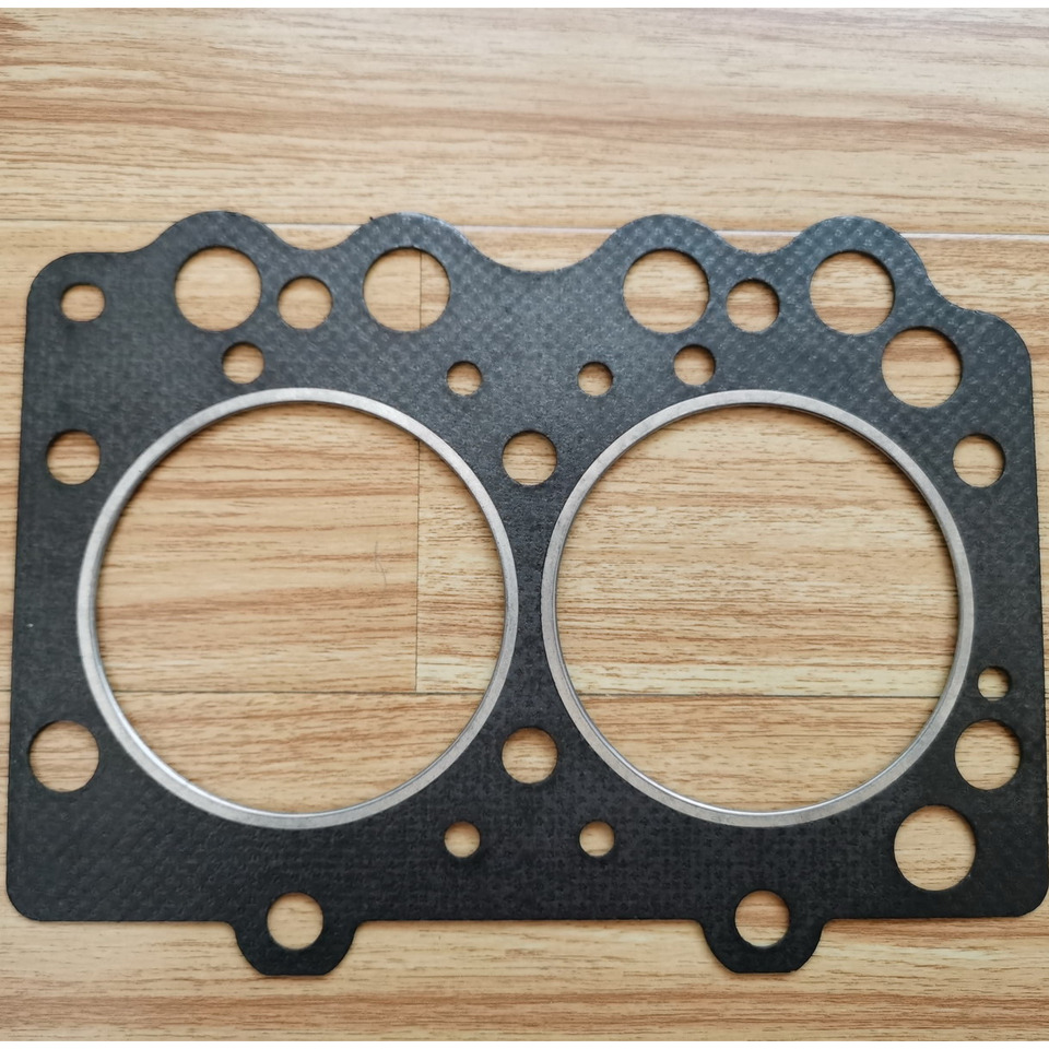 Qingdao Promising Cylinder Head Gasket for CHANGCHAI CZ2102 ENGINE - Brtva motora za Utovarivač na kotačima: slika Qingdao Promising Cylinder Head Gasket for CHANGCHAI CZ2102 ENGINE - Brtva motora za Utovarivač na kotačima Qingdao Promising Cylinder Head Gasket for CHANGCHAI CZ2102 ENGINE - Brtva motora za Utovarivač na kotačima: slika Qingdao Promising Cylinder Head Gasket for CHANGCHAI CZ2102 ENGINE - Brtva motora za Utovarivač na kotačima