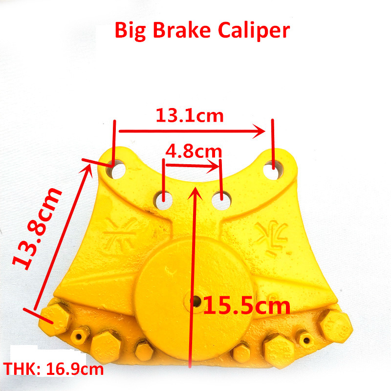 Qingdao Promising Disc Brake Calliper for China Loader - Kočiona čeljust za Utovarivač na kotačima: slika Qingdao Promising Disc Brake Calliper for China Loader - Kočiona čeljust za Utovarivač na kotačima Qingdao Promising Disc Brake Calliper for China Loader - Kočiona čeljust za Utovarivač na kotačima: slika Qingdao Promising Disc Brake Calliper for China Loader - Kočiona čeljust za Utovarivač na kotačima
