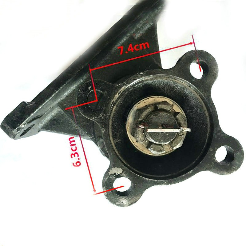 Qingdao Promising Driveshaft Support Bearing for China Loader - Prijenos za Utovarivač na kotačima: slika Qingdao Promising Driveshaft Support Bearing for China Loader - Prijenos za Utovarivač na kotačima Qingdao Promising Driveshaft Support Bearing for China Loader - Prijenos za Utovarivač na kotačima: slika Qingdao Promising Driveshaft Support Bearing for China Loader - Prijenos za Utovarivač na kotačima