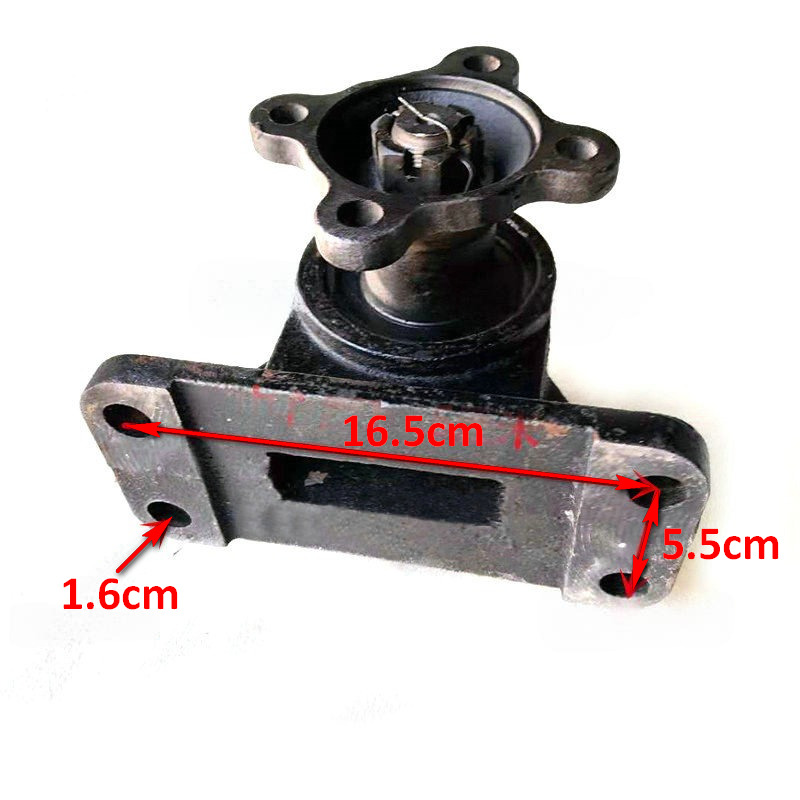 Qingdao Promising Driveshaft Support Bearing for China Loader - Prijenos za Utovarivač na kotačima: slika Qingdao Promising Driveshaft Support Bearing for China Loader - Prijenos za Utovarivač na kotačima Qingdao Promising Driveshaft Support Bearing for China Loader - Prijenos za Utovarivač na kotačima: slika Qingdao Promising Driveshaft Support Bearing for China Loader - Prijenos za Utovarivač na kotačima