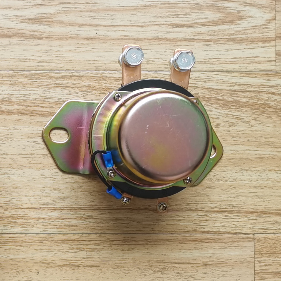 Qingdao Promising Electromagnetic Power Main Switch DK238 for China Loader - Upravljačka jedinica (ECU) za Utovarivač na kotačima: slika Qingdao Promising Electromagnetic Power Main Switch DK238 for China Loader - Upravljačka jedinica (ECU) za Utovarivač na kotačima Qingdao Promising Electromagnetic Power Main Switch DK238 for China Loader - Upravljačka jedinica (ECU) za Utovarivač na kotačima: slika Qingdao Promising Electromagnetic Power Main Switch DK238 for China Loader - Upravljačka jedinica (ECU) za Utovarivač na kotačima