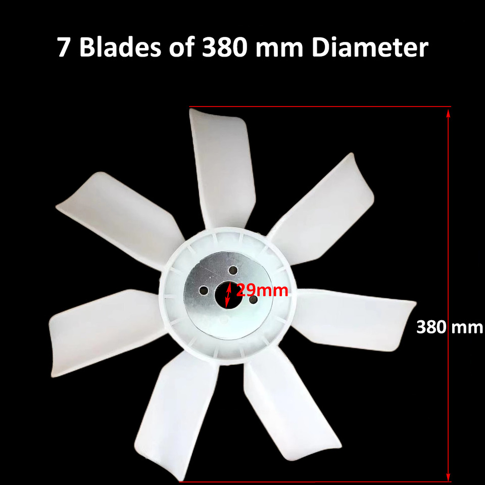 Qingdao Promising Engine Cooling Fan Blade for China Loader - Ventilator za Utovarivač na kotačima: slika Qingdao Promising Engine Cooling Fan Blade for China Loader - Ventilator za Utovarivač na kotačima Qingdao Promising Engine Cooling Fan Blade for China Loader - Ventilator za Utovarivač na kotačima: slika Qingdao Promising Engine Cooling Fan Blade for China Loader - Ventilator za Utovarivač na kotačima