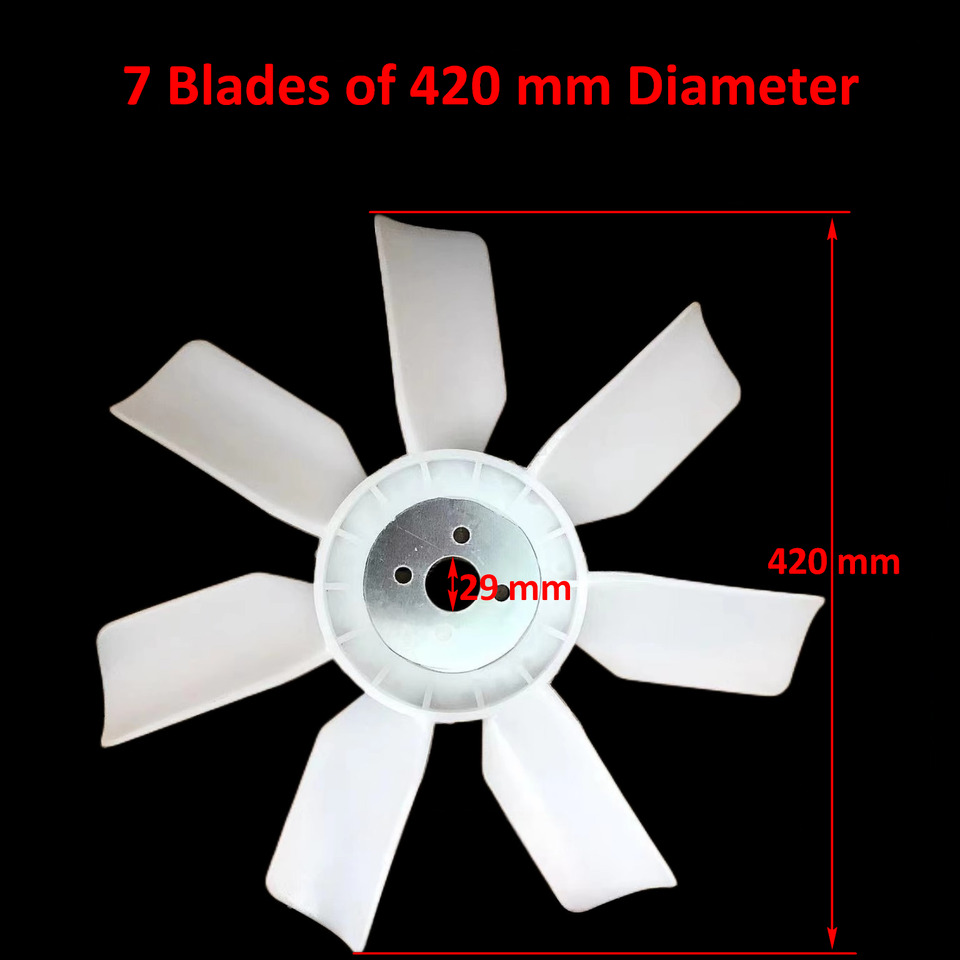 Qingdao Promising Engine Cooling Fan Blade for China Loader - Ventilator za Utovarivač na kotačima: slika Qingdao Promising Engine Cooling Fan Blade for China Loader - Ventilator za Utovarivač na kotačima Qingdao Promising Engine Cooling Fan Blade for China Loader - Ventilator za Utovarivač na kotačima: slika Qingdao Promising Engine Cooling Fan Blade for China Loader - Ventilator za Utovarivač na kotačima