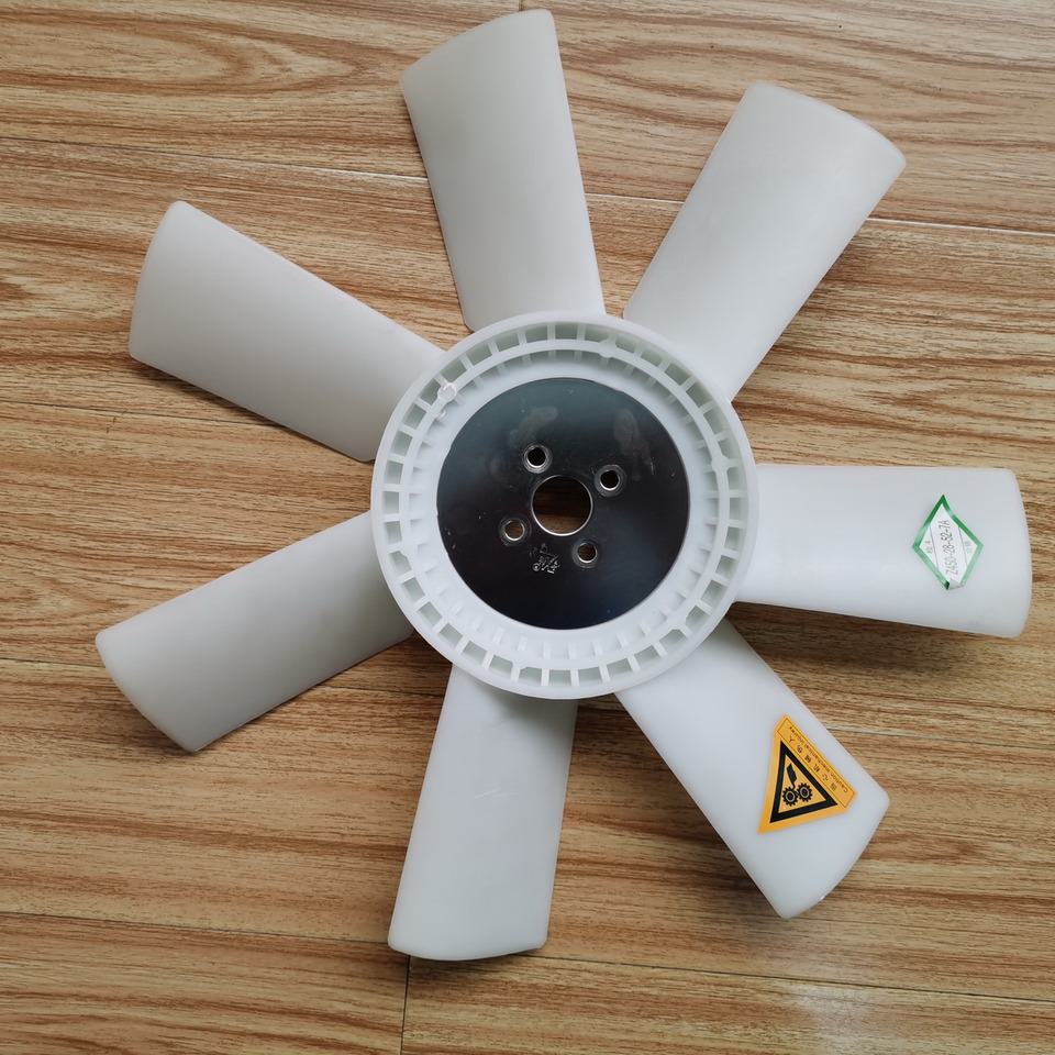 Qingdao Promising Engine Cooling Fan Blade for China Loader - Ventilator za Utovarivač na kotačima: slika Qingdao Promising Engine Cooling Fan Blade for China Loader - Ventilator za Utovarivač na kotačima Qingdao Promising Engine Cooling Fan Blade for China Loader - Ventilator za Utovarivač na kotačima: slika Qingdao Promising Engine Cooling Fan Blade for China Loader - Ventilator za Utovarivač na kotačima