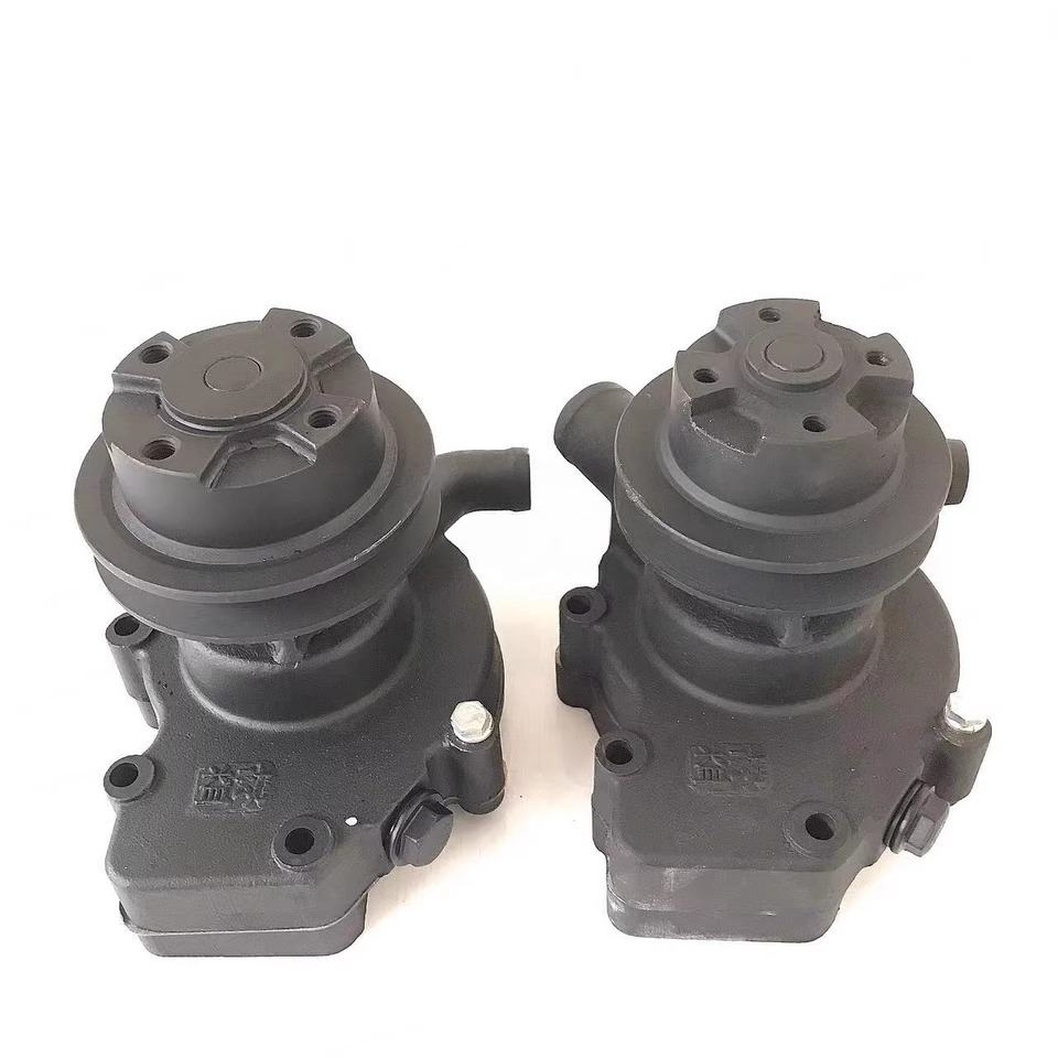 Qingdao Promising Engine Water Pumps for China Loader - Vodena pumpa za Utovarivač na kotačima: slika Qingdao Promising Engine Water Pumps for China Loader - Vodena pumpa za Utovarivač na kotačima Qingdao Promising Engine Water Pumps for China Loader - Vodena pumpa za Utovarivač na kotačima: slika Qingdao Promising Engine Water Pumps for China Loader - Vodena pumpa za Utovarivač na kotačima