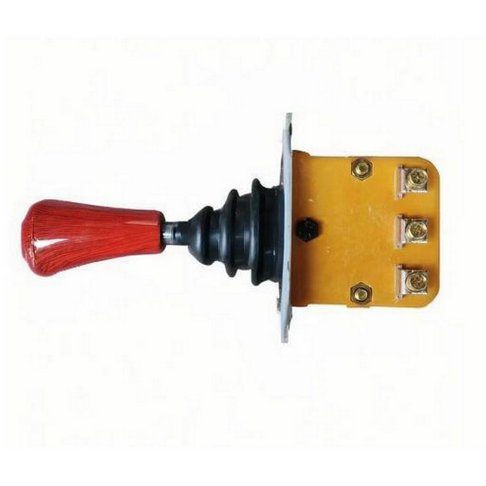 Qingdao Promising FLAND EL45 Electric Wheel Loader Forward Reverse Toggle Switch - Ručica mjenjača za Utovarivač na kotačima: slika Qingdao Promising FLAND EL45 Electric Wheel Loader Forward Reverse Toggle Switch - Ručica mjenjača za Utovarivač na kotačima Qingdao Promising FLAND EL45 Electric Wheel Loader Forward Reverse Toggle Switch - Ručica mjenjača za Utovarivač na kotačima: slika Qingdao Promising FLAND EL45 Electric Wheel Loader Forward Reverse Toggle Switch - Ručica mjenjača za Utovarivač na kotačima