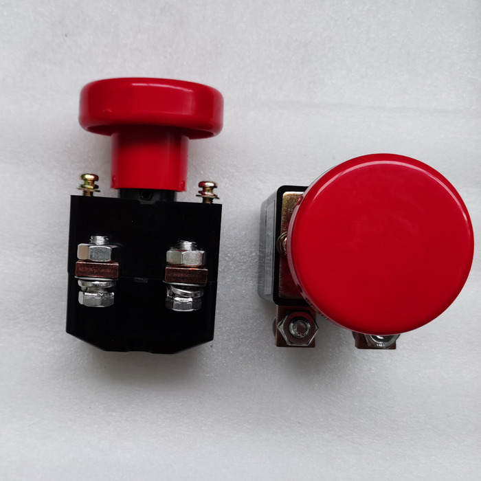 Qingdao Promising FLAND EL45 Electric Wheel Loader On-Off Switch - Starter za Utovarivač na kotačima: slika Qingdao Promising FLAND EL45 Electric Wheel Loader On-Off Switch - Starter za Utovarivač na kotačima Qingdao Promising FLAND EL45 Electric Wheel Loader On-Off Switch - Starter za Utovarivač na kotačima: slika Qingdao Promising FLAND EL45 Electric Wheel Loader On-Off Switch - Starter za Utovarivač na kotačima