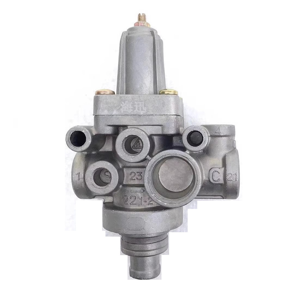 Qingdao Promising Fuel Water Separator Combination Valve for China Loader - Ventil za Utovarivač na kotačima: slika Qingdao Promising Fuel Water Separator Combination Valve for China Loader - Ventil za Utovarivač na kotačima Qingdao Promising Fuel Water Separator Combination Valve for China Loader - Ventil za Utovarivač na kotačima: slika Qingdao Promising Fuel Water Separator Combination Valve for China Loader - Ventil za Utovarivač na kotačima