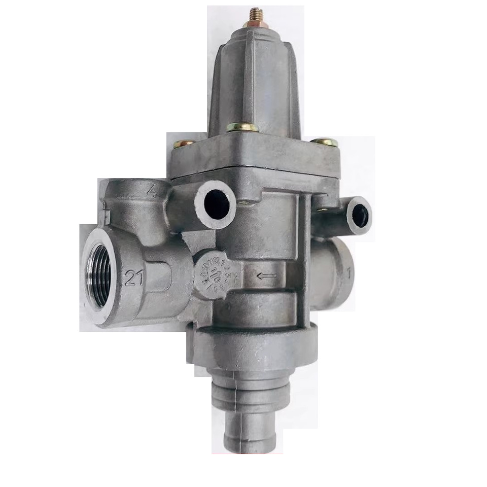 Qingdao Promising Fuel Water Separator Combination Valve for China Loader - Ventil za Utovarivač na kotačima: slika Qingdao Promising Fuel Water Separator Combination Valve for China Loader - Ventil za Utovarivač na kotačima Qingdao Promising Fuel Water Separator Combination Valve for China Loader - Ventil za Utovarivač na kotačima: slika Qingdao Promising Fuel Water Separator Combination Valve for China Loader - Ventil za Utovarivač na kotačima