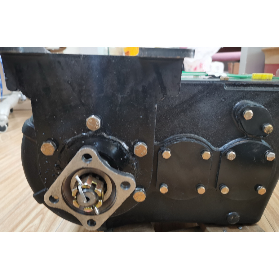Qingdao Promising Gearbox Assembly for AGT KRW23 Mini Wheel Loader - Mjenjač za Utovarivač na kotačima: slika Qingdao Promising Gearbox Assembly for AGT KRW23 Mini Wheel Loader - Mjenjač za Utovarivač na kotačima Qingdao Promising Gearbox Assembly for AGT KRW23 Mini Wheel Loader - Mjenjač za Utovarivač na kotačima: slika Qingdao Promising Gearbox Assembly for AGT KRW23 Mini Wheel Loader - Mjenjač za Utovarivač na kotačima