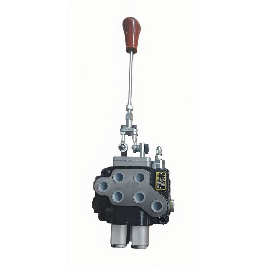 Qingdao Promising Multiple Directional Control Valve for FLAND FL45 Wheel Loader - Hidraulični ventil za Utovarivač na kotačima: slika Qingdao Promising Multiple Directional Control Valve for FLAND FL45 Wheel Loader - Hidraulični ventil za Utovarivač na kotačima Qingdao Promising Multiple Directional Control Valve for FLAND FL45 Wheel Loader - Hidraulični ventil za Utovarivač na kotačima: slika Qingdao Promising Multiple Directional Control Valve for FLAND FL45 Wheel Loader - Hidraulični ventil za Utovarivač na kotačima