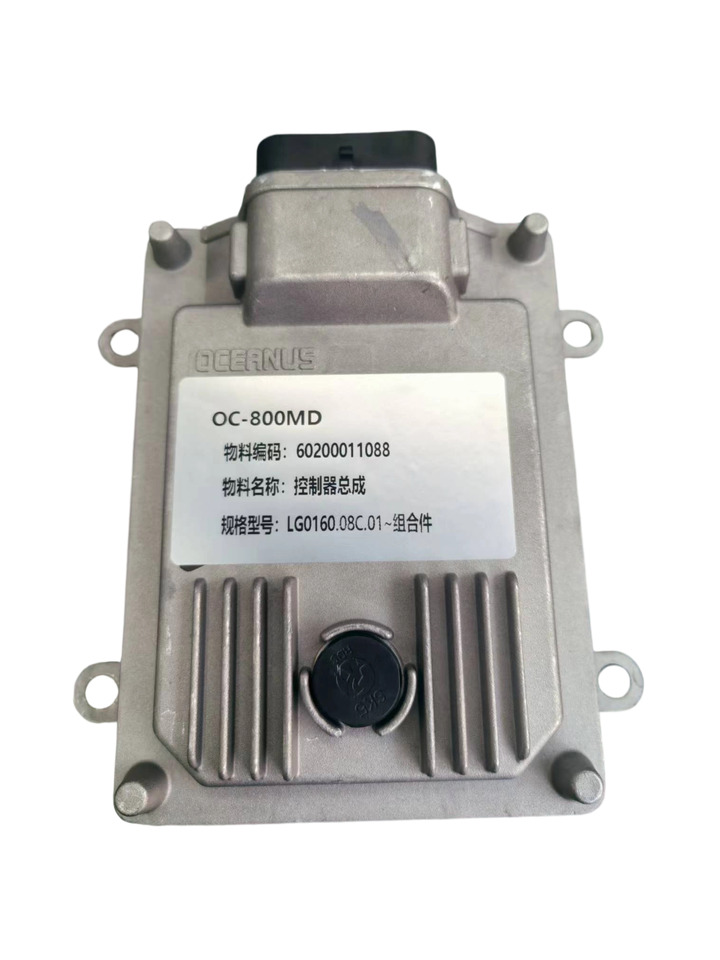 Qingdao Promising OCEANUS OC-800MD TCU Electronic Controller - Mjenjač i dijelovi za Utovarivač na kotačima: slika Qingdao Promising OCEANUS OC-800MD TCU Electronic Controller - Mjenjač i dijelovi za Utovarivač na kotačima Qingdao Promising OCEANUS OC-800MD TCU Electronic Controller - Mjenjač i dijelovi za Utovarivač na kotačima: slika Qingdao Promising OCEANUS OC-800MD TCU Electronic Controller - Mjenjač i dijelovi za Utovarivač na kotačima