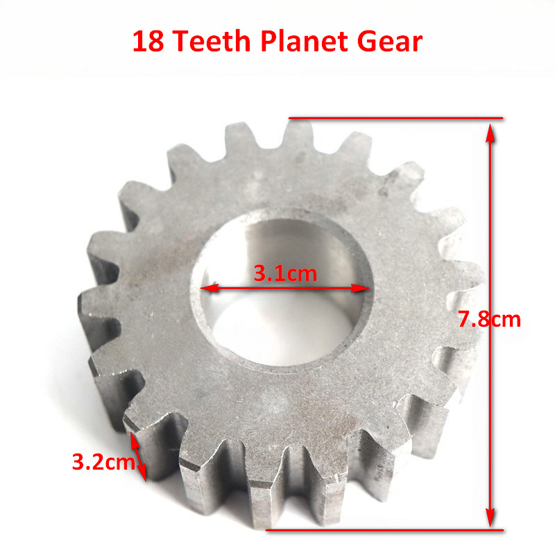 Qingdao Promising Planetary Gear Kit for China Wheel Loader - Osovina i dijelovi za Utovarivač na kotačima: slika Qingdao Promising Planetary Gear Kit for China Wheel Loader - Osovina i dijelovi za Utovarivač na kotačima Qingdao Promising Planetary Gear Kit for China Wheel Loader - Osovina i dijelovi za Utovarivač na kotačima: slika Qingdao Promising Planetary Gear Kit for China Wheel Loader - Osovina i dijelovi za Utovarivač na kotačima