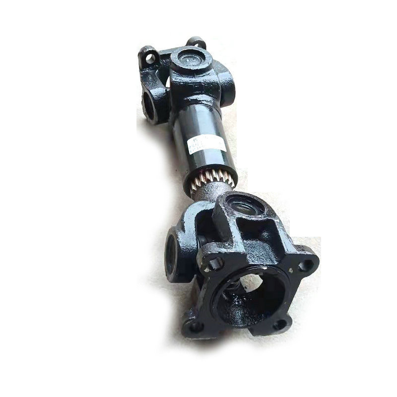 Qingdao Promising Propeller Shaft for China Loader - Kardansko vratilo za Utovarivač na kotačima: slika Qingdao Promising Propeller Shaft for China Loader - Kardansko vratilo za Utovarivač na kotačima Qingdao Promising Propeller Shaft for China Loader - Kardansko vratilo za Utovarivač na kotačima: slika Qingdao Promising Propeller Shaft for China Loader - Kardansko vratilo za Utovarivač na kotačima