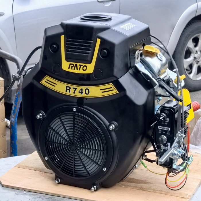 Qingdao Promising RATO R740 Gasoline Engine - Motor za Utovarivač na kotačima: slika Qingdao Promising RATO R740 Gasoline Engine - Motor za Utovarivač na kotačima Qingdao Promising RATO R740 Gasoline Engine - Motor za Utovarivač na kotačima: slika Qingdao Promising RATO R740 Gasoline Engine - Motor za Utovarivač na kotačima