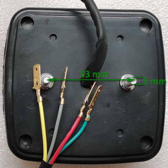 Qingdao Promising Rear Lamp for Wheel Loader Spare Parts - Stražnja svjetla za Utovarivač na kotačima: slika Qingdao Promising Rear Lamp for Wheel Loader Spare Parts - Stražnja svjetla za Utovarivač na kotačima Qingdao Promising Rear Lamp for Wheel Loader Spare Parts - Stražnja svjetla za Utovarivač na kotačima: slika Qingdao Promising Rear Lamp for Wheel Loader Spare Parts - Stražnja svjetla za Utovarivač na kotačima