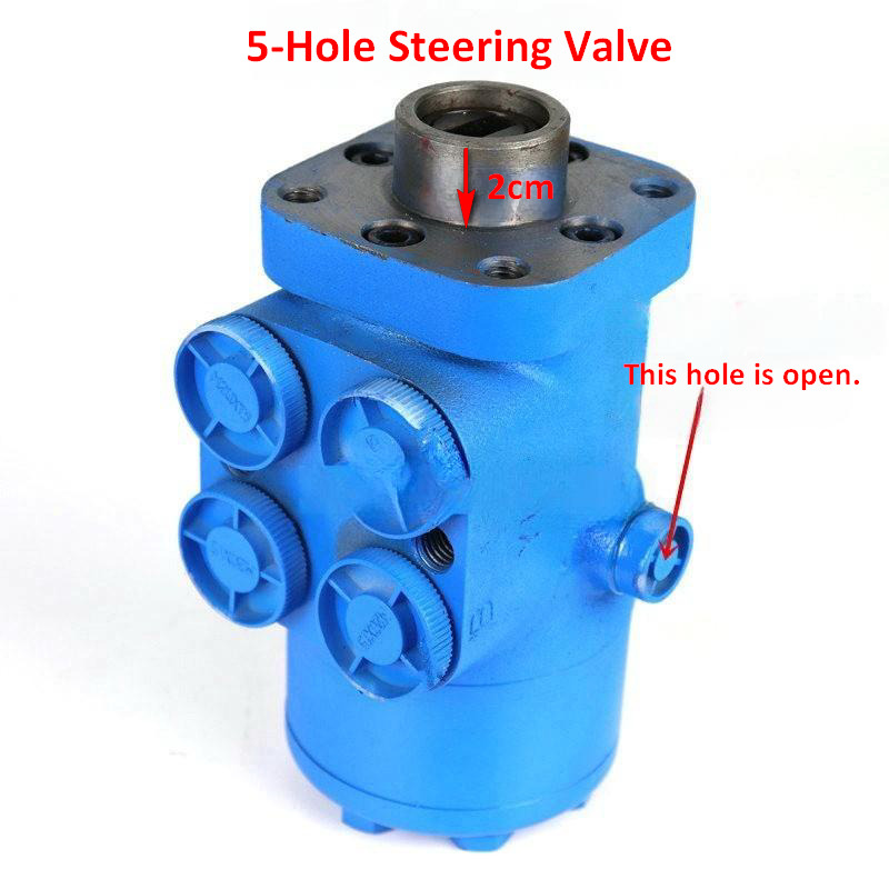 Qingdao Promising Steering Valve for China Loader - Upravljački mehanizam za Utovarivač na kotačima: slika Qingdao Promising Steering Valve for China Loader - Upravljački mehanizam za Utovarivač na kotačima Qingdao Promising Steering Valve for China Loader - Upravljački mehanizam za Utovarivač na kotačima: slika Qingdao Promising Steering Valve for China Loader - Upravljački mehanizam za Utovarivač na kotačima