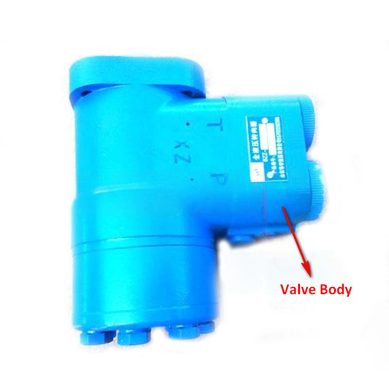 Qingdao Promising Steering Valve for China Loader - Upravljački mehanizam za Utovarivač na kotačima: slika Qingdao Promising Steering Valve for China Loader - Upravljački mehanizam za Utovarivač na kotačima Qingdao Promising Steering Valve for China Loader - Upravljački mehanizam za Utovarivač na kotačima: slika Qingdao Promising Steering Valve for China Loader - Upravljački mehanizam za Utovarivač na kotačima