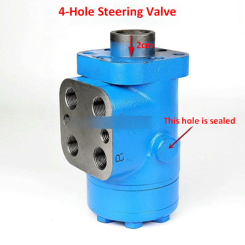 Qingdao Promising Steering Valve for China Loader - Upravljački mehanizam za Utovarivač na kotačima: slika Qingdao Promising Steering Valve for China Loader - Upravljački mehanizam za Utovarivač na kotačima Qingdao Promising Steering Valve for China Loader - Upravljački mehanizam za Utovarivač na kotačima: slika Qingdao Promising Steering Valve for China Loader - Upravljački mehanizam za Utovarivač na kotačima