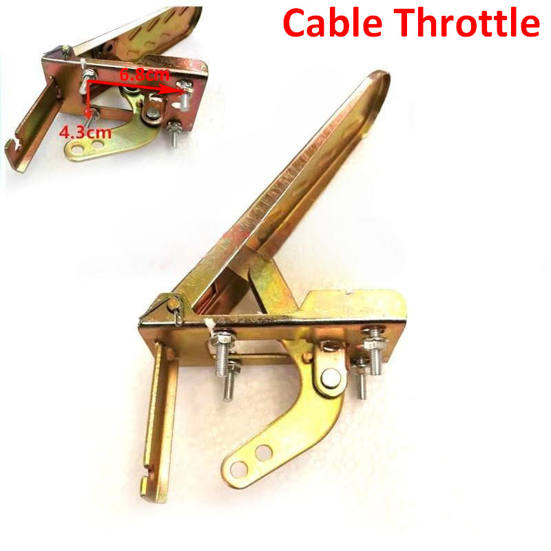 Qingdao Promising Throttle Pedal for Chinese Wheel Loader - Papučica za Utovarivač na kotačima: slika Qingdao Promising Throttle Pedal for Chinese Wheel Loader - Papučica za Utovarivač na kotačima Qingdao Promising Throttle Pedal for Chinese Wheel Loader - Papučica za Utovarivač na kotačima: slika Qingdao Promising Throttle Pedal for Chinese Wheel Loader - Papučica za Utovarivač na kotačima